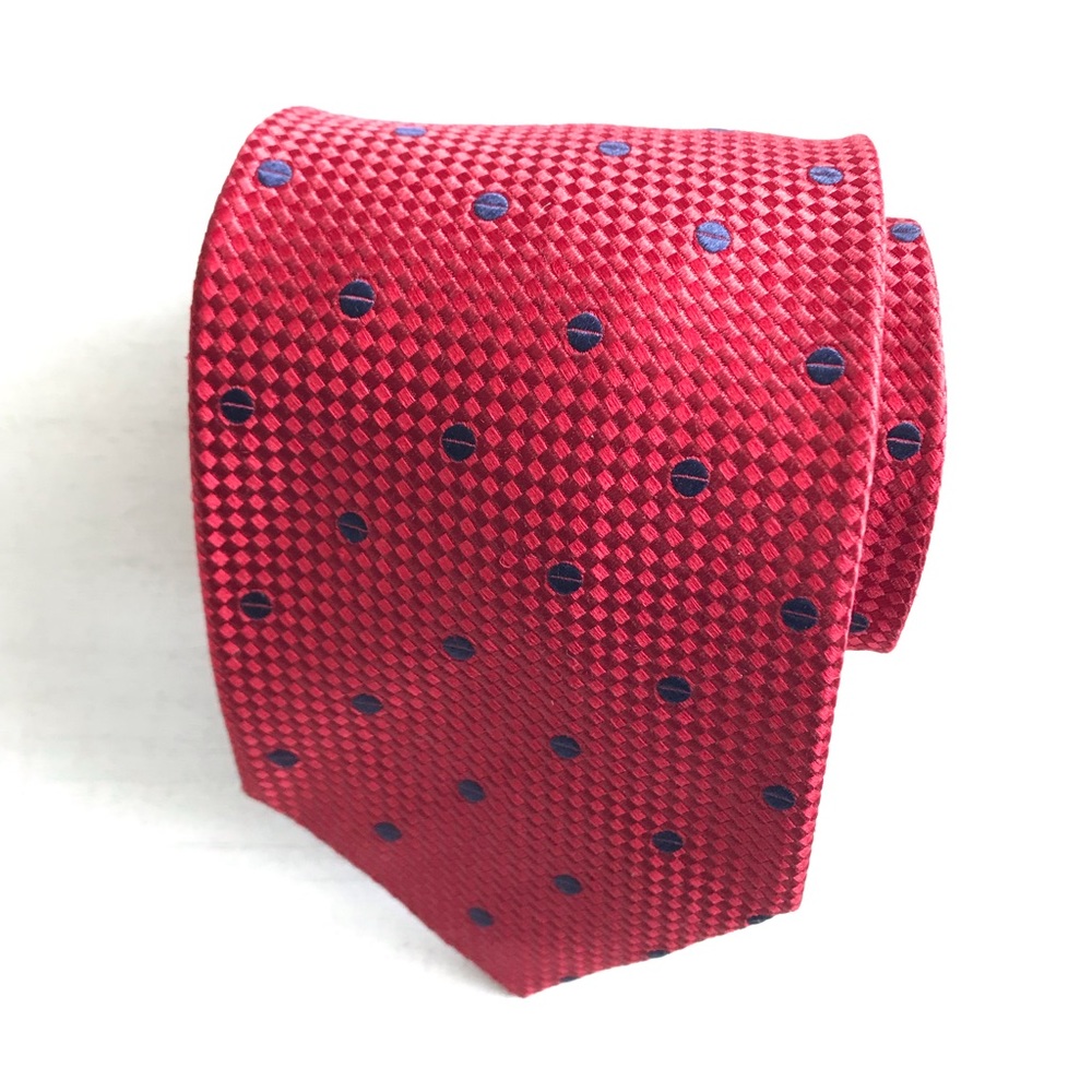 Henry Jacobson Men’s Tie